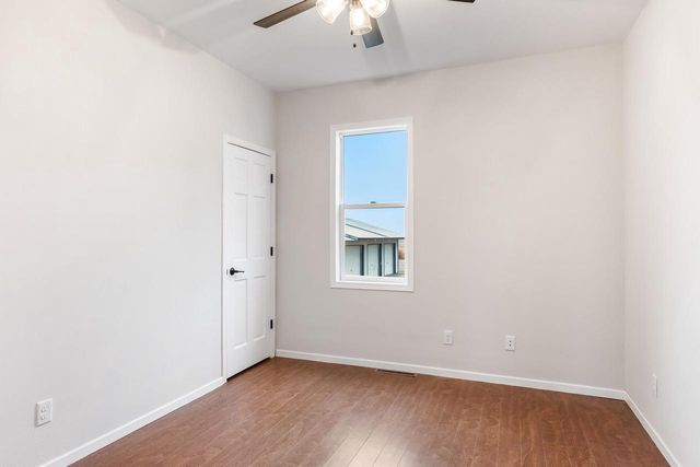 N4261 County Rd N Road, Markesan, WI 53946