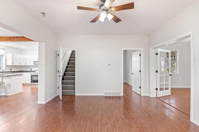 N4261 County Rd N Road, Markesan, WI 53946