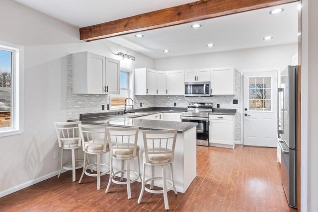 N4261 County Rd N Road, Markesan, WI 53946