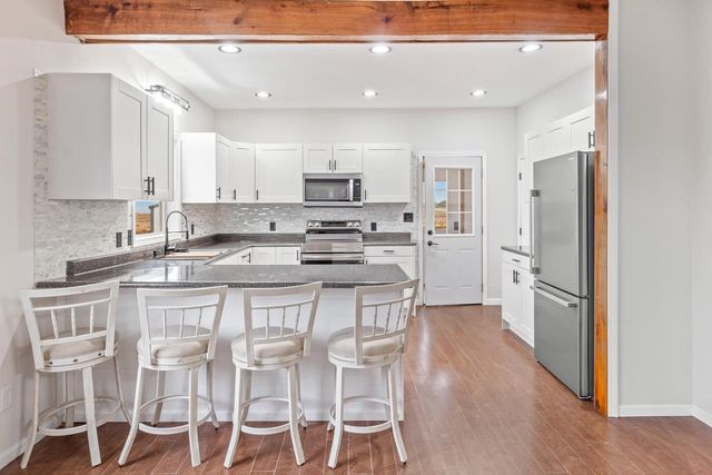 N4261 County Rd N Road, Markesan, WI 53946