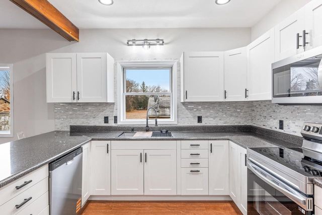 N4261 County Rd N Road, Markesan, WI 53946