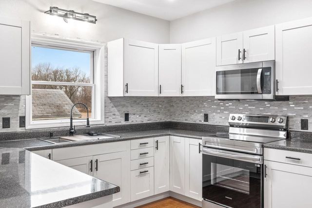 N4261 County Rd N Road, Markesan, WI 53946