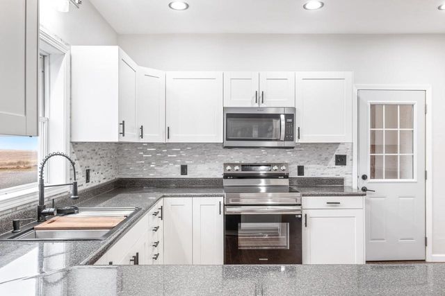 N4261 County Rd N Road, Markesan, WI 53946