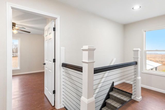 N4261 County Rd N Road, Markesan, WI 53946