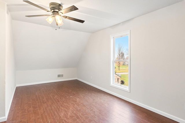 N4261 County Rd N Road, Markesan, WI 53946