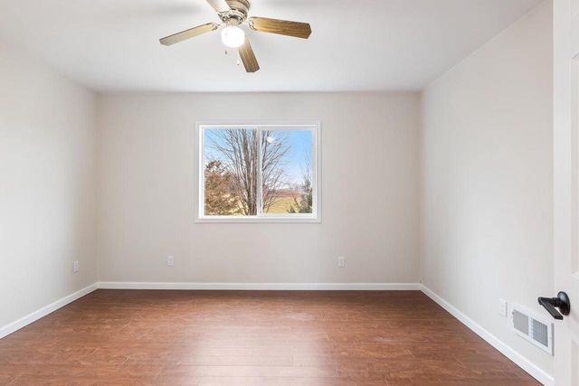 N4261 County Rd N Road, Markesan, WI 53946