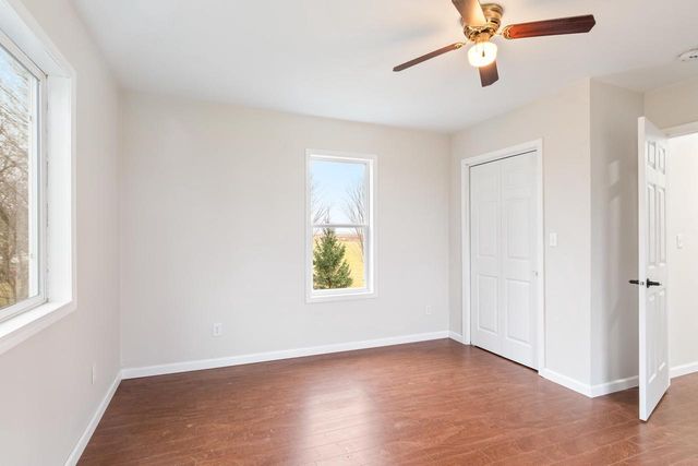 N4261 County Rd N Road, Markesan, WI 53946