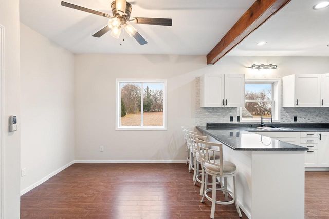 N4261 County Rd N Road, Markesan, WI 53946