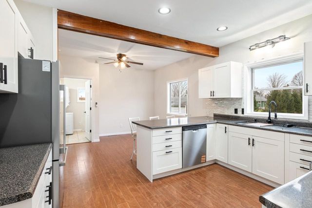 N4261 County Rd N Road, Markesan, WI 53946