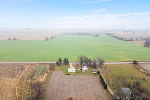 N4261 County Rd N Road, Markesan, WI 53946