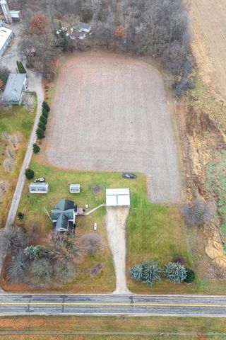 N4261 County Rd N Road, Markesan, WI 53946