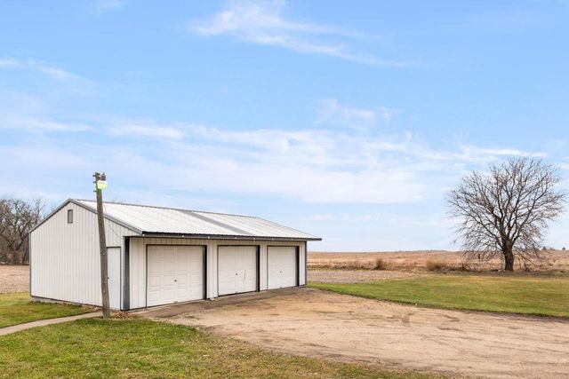 N4261 County Rd N Road, Markesan, WI 53946