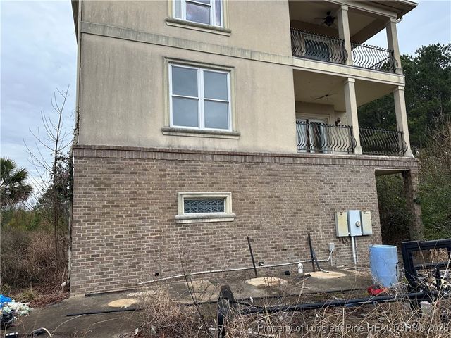 223 Ancil's Road, Pembroke, NC 28372