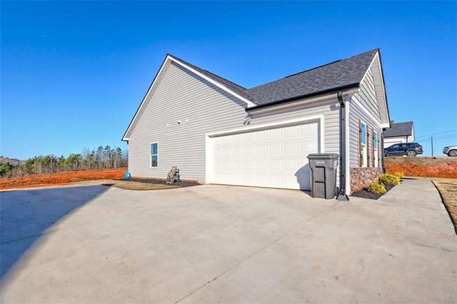 995 Dortch Road, Eastanollee, GA 30538