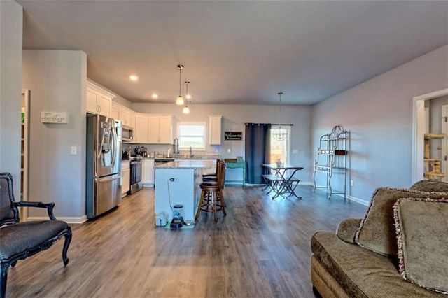 995 Dortch Road, Eastanollee, GA 30538