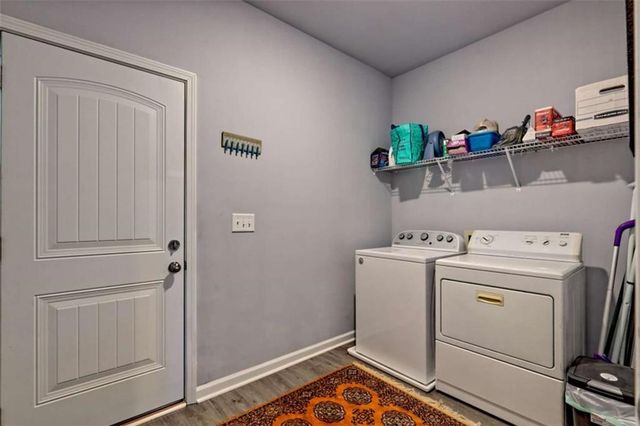 995 Dortch Road, Eastanollee, GA 30538