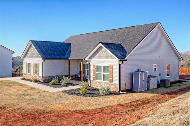 995 Dortch Road, Eastanollee, GA 30538