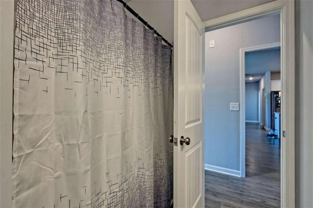 995 Dortch Road, Eastanollee, GA 30538