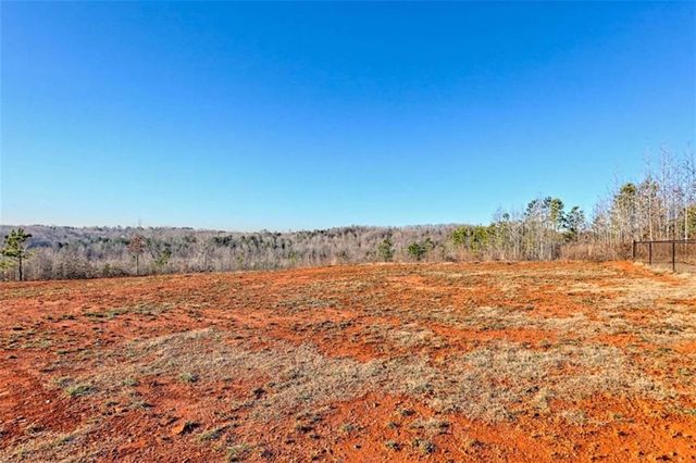 995 Dortch Road, Eastanollee, GA 30538