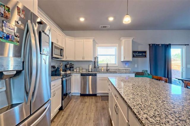 995 Dortch Road, Eastanollee, GA 30538