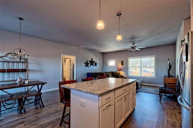 995 Dortch Road, Eastanollee, GA 30538