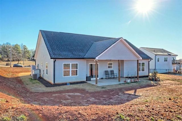 995 Dortch Road, Eastanollee, GA 30538