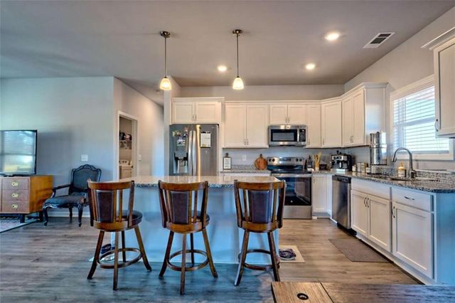 995 Dortch Road, Eastanollee, GA 30538