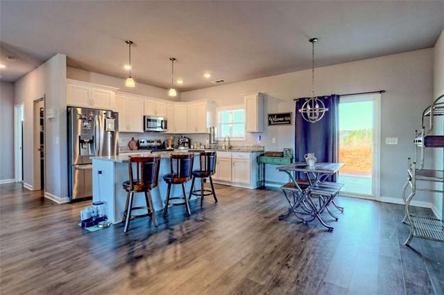 995 Dortch Road, Eastanollee, GA 30538