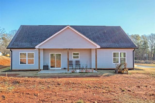 995 Dortch Road, Eastanollee, GA 30538