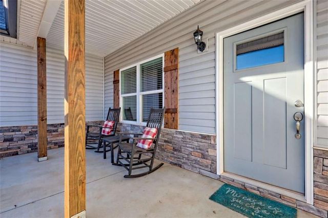 995 Dortch Road, Eastanollee, GA 30538