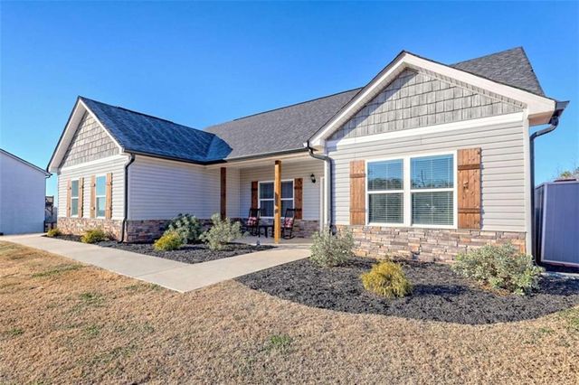 995 Dortch Road, Eastanollee, GA 30538