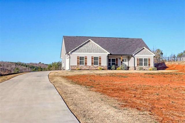 995 Dortch Road, Eastanollee, GA 30538