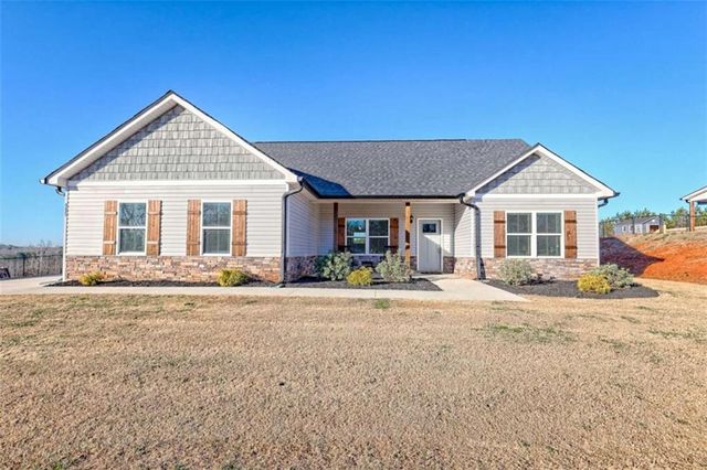 995 Dortch Road, Eastanollee, GA 30538