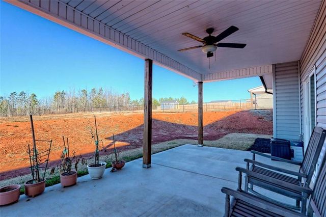 995 Dortch Road, Eastanollee, GA 30538