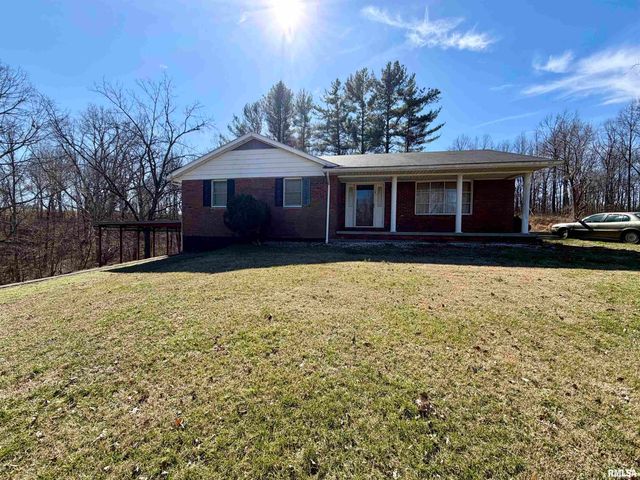 298 IL Route 1 N, Cave In Rock, IL 62919