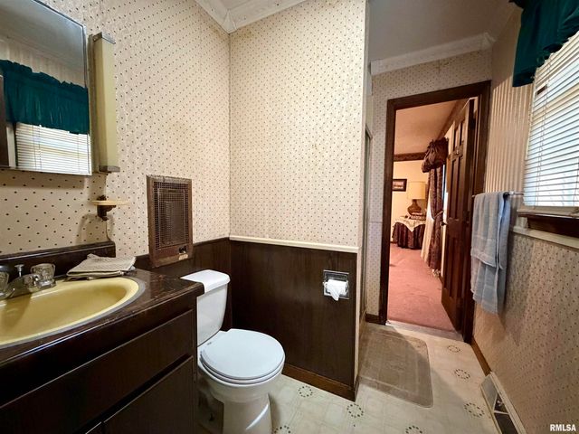 298 IL Route 1 N, Cave In Rock, IL 62919