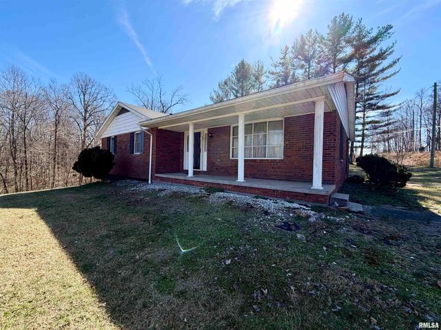 298 IL Route 1 N, Cave In Rock, IL 62919