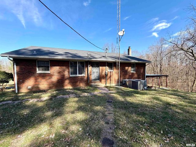 298 IL Route 1 N, Cave In Rock, IL 62919