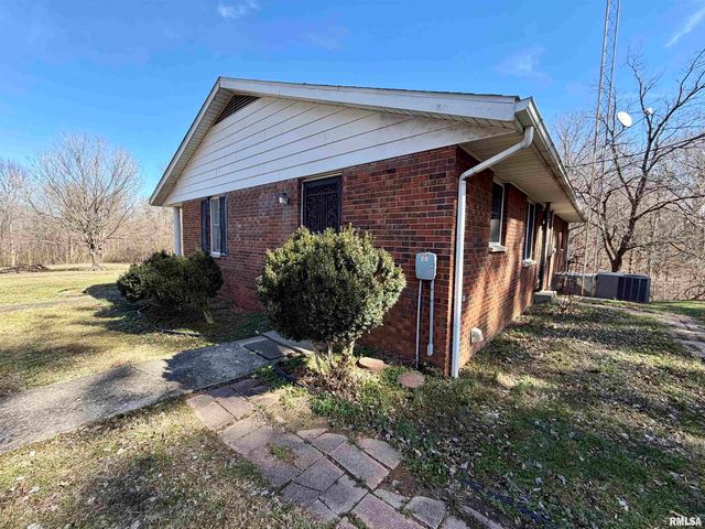 298 IL Route 1 N, Cave In Rock, IL 62919