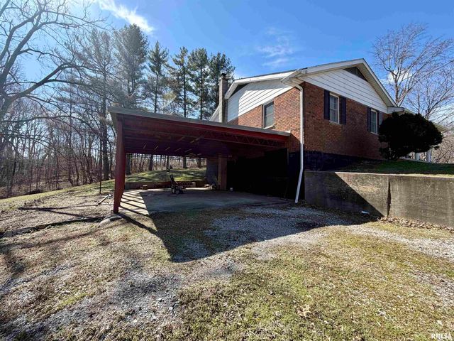 298 IL Route 1 N, Cave In Rock, IL 62919