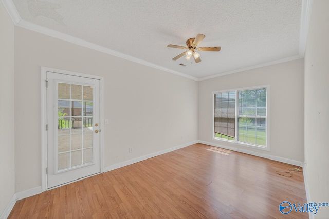 476 Wilson Mann Road, Owens Cross Roads, AL 35763