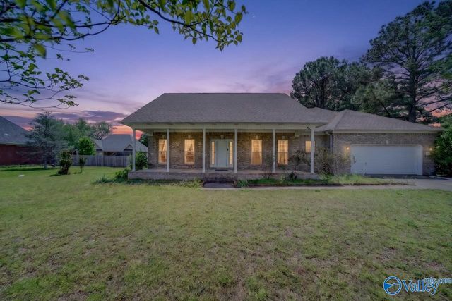 476 Wilson Mann Road, Owens Cross Roads, AL 35763