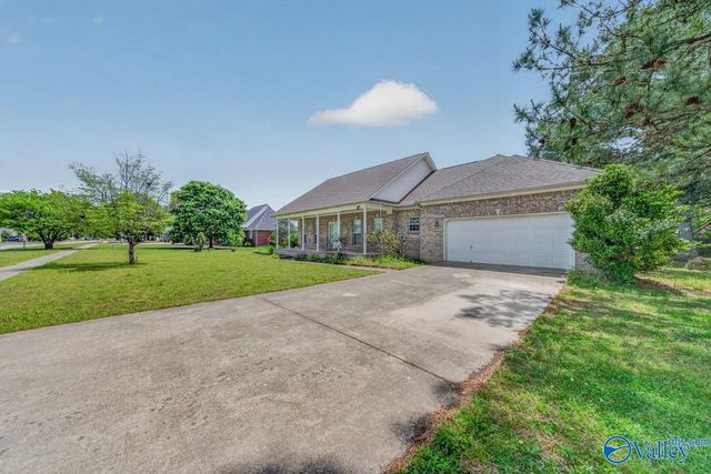 476 Wilson Mann Road, Owens Cross Roads, AL 35763