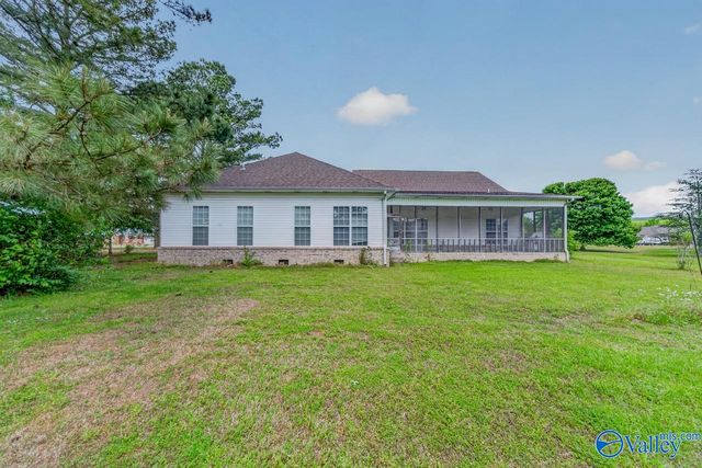 476 Wilson Mann Road, Owens Cross Roads, AL 35763