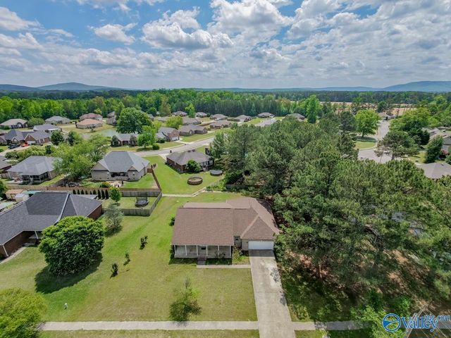 476 Wilson Mann Road, Owens Cross Roads, AL 35763
