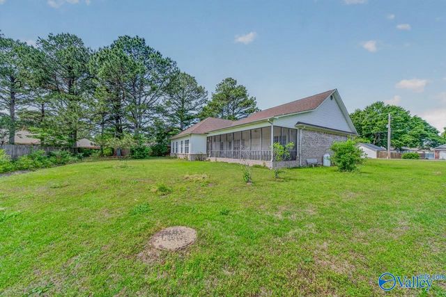 476 Wilson Mann Road, Owens Cross Roads, AL 35763