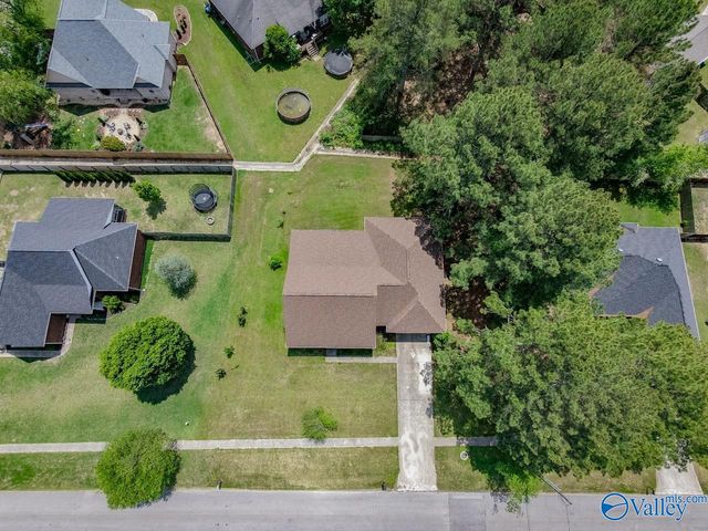 476 Wilson Mann Road, Owens Cross Roads, AL 35763