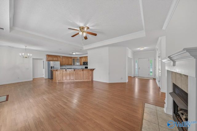 476 Wilson Mann Road, Owens Cross Roads, AL 35763