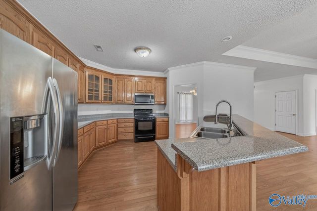 476 Wilson Mann Road, Owens Cross Roads, AL 35763