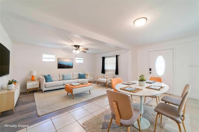 9 PALMIRA ROAD, Debary, FL 32713